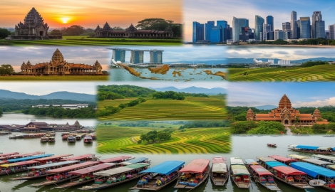 ASEAN (ASEAN/東協)