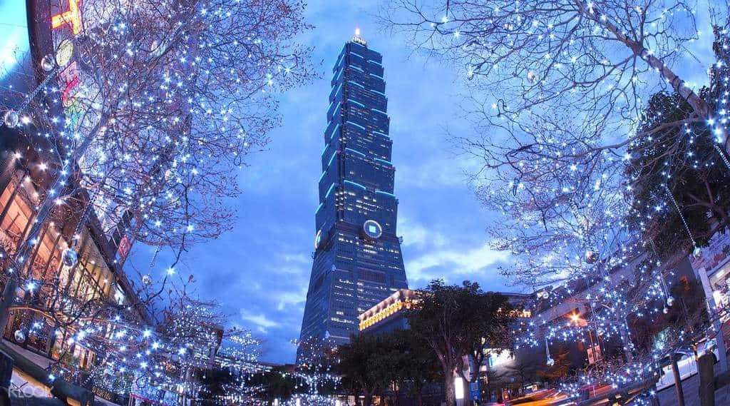 Đài Loan (Taiwan/台灣)