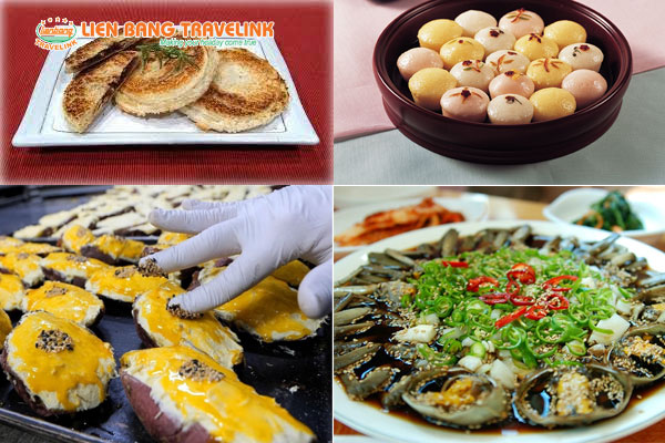 Gợi ý địa điểm vui chơi, ăn uống khi khám Phá Mùa Thu Hàn Quốc 